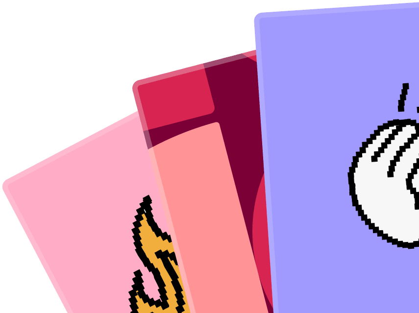 Menu Cards (1)