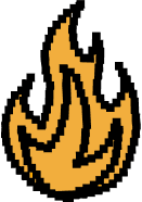 Flame Icon