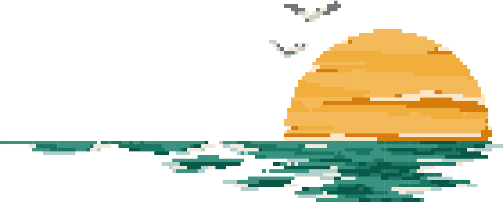 Pixelwave