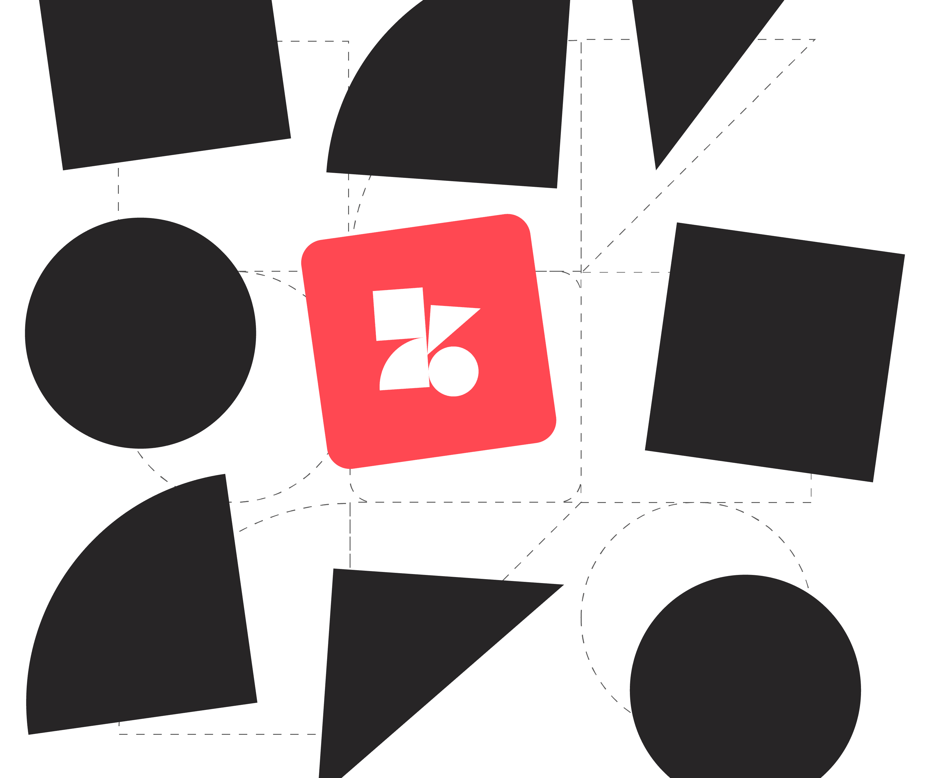 Zeroheight Marketing Website Illustration Build Custom Connections Transparent V1@2x 8